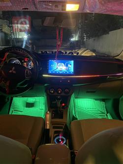 Mitsubishi Lancer EX